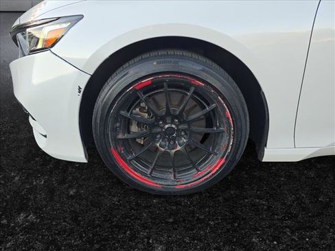 Used 2020 Honda Accord Sport image 9