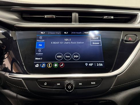 Used 2021 Buick Encore GX Select image 18