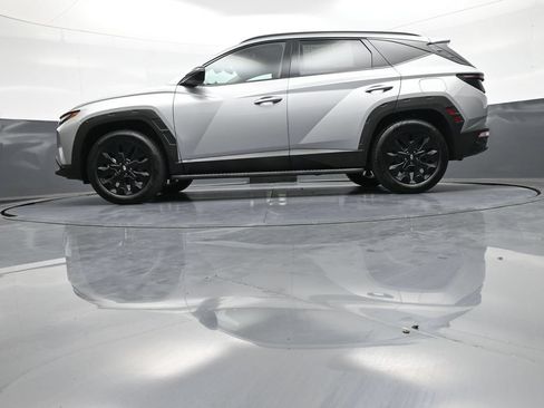 Used 2023 Hyundai Tucson XRT AWD/4WD image 33