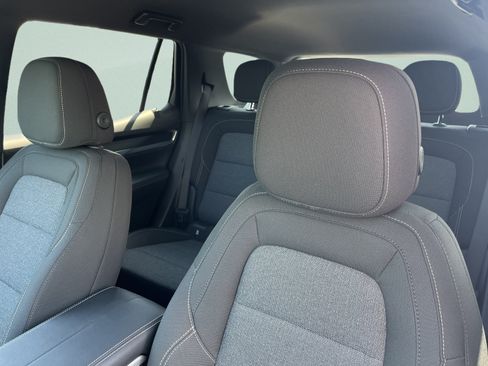 New 2027 GMC Terrain Elevation AWD/4WD image 30