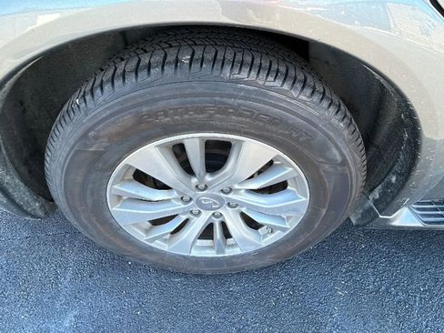 Used 2015 INFINITI QX80 4WD w/ Theater Package image 25