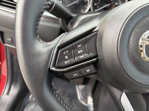 Used 2024 MAZDA CX-5 AWD 2.5 S image 17