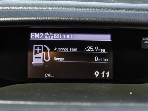 Used 2014 Honda CR-V LX image 15