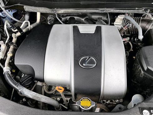 Used 2017 Lexus RX 350 FWD w/ Premium Package image 33