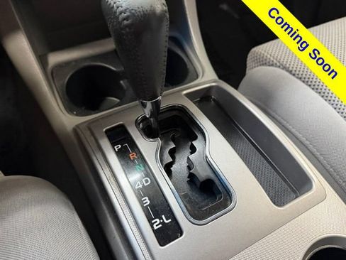 Used 2010 Toyota Tacoma 4x4 Double Cab w/ TRD Sport Pkg image 17
