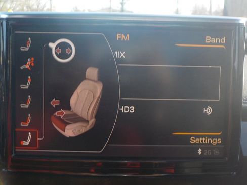 Used 2017 Audi A8 L 3.0T w/ Executive Package image 24