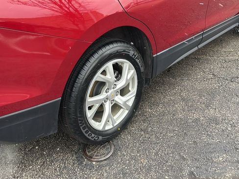 Used 2018 Chevrolet Equinox Premier image 8