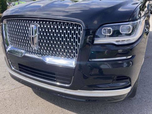 Used 2022 Lincoln Navigator L 4WD image 10