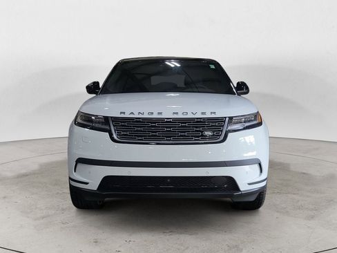 New 2026 Land Rover Range Rover Velar S image 8