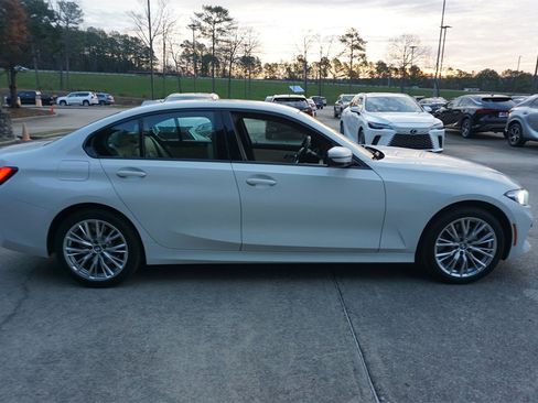Used 2023 BMW 330i xDrive Sedan w/ Driving Assistance Package image 24