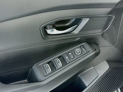Certified 2024 Honda Accord LX image 23