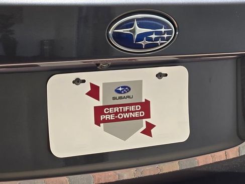 Certified 2025 Subaru Outback Premium image 10