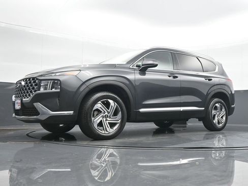 Used 2021 Hyundai Santa Fe SEL image 17
