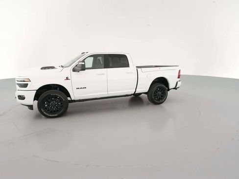 New 2026 RAM 2500 Limited image 5