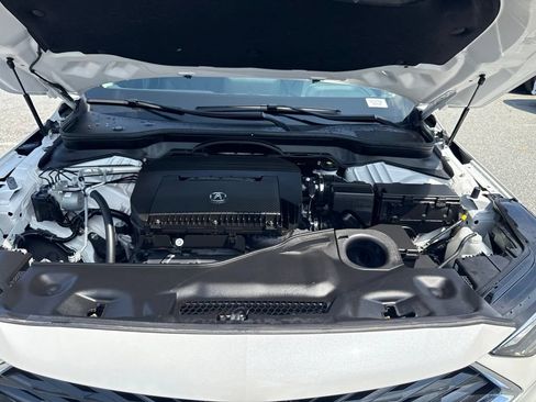 Used 2025 Acura MDX FWD w/ Technology Package image 26