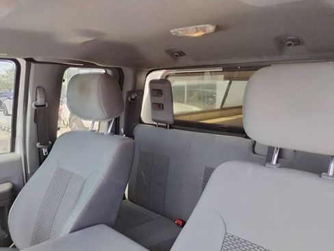 Used 2013 Ford F250 XLT w/ XLT Interior Pkg RWD image 12
