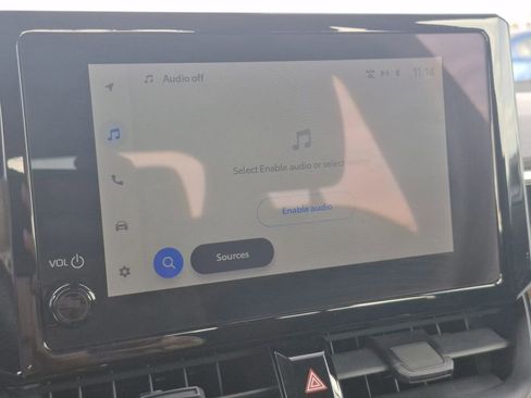 Used 2024 Toyota Corolla LE image 20