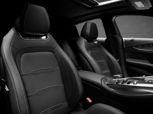 Used 2021 Mercedes-Benz AMG GT 43 image 71