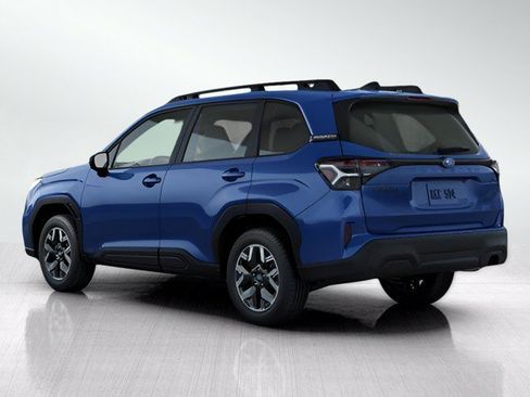 New 2026 Subaru Forester AWD/4WD image 5