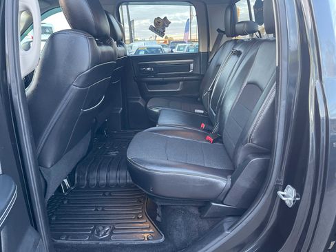 Used 2016 RAM 1500 Sport w/ Convenience Group image 15