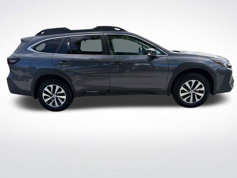 Certified 2023 Subaru Outback Premium AWD/4WD image 19