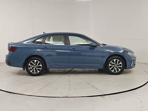 New 2026 Volkswagen Jetta S FWD image 7