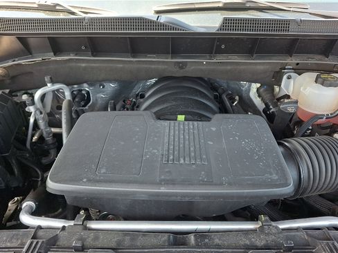 Certified 2026 Chevrolet Silverado 1500 LT AWD/4WD image 30