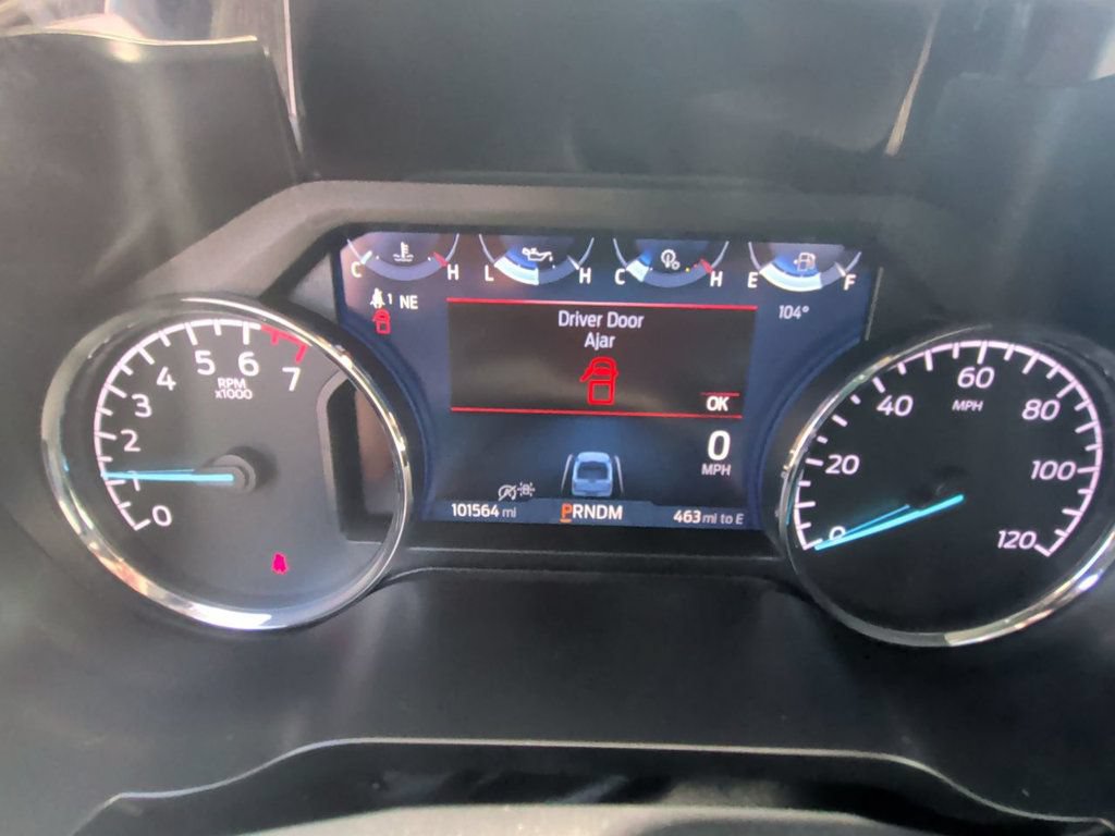 Used 2021 Ford F150 XLT w/ Equipment Group 301A Mid RWD image 16