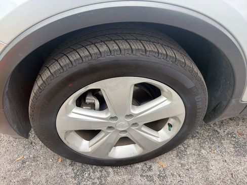 Used 2015 Buick Encore Leather image 4