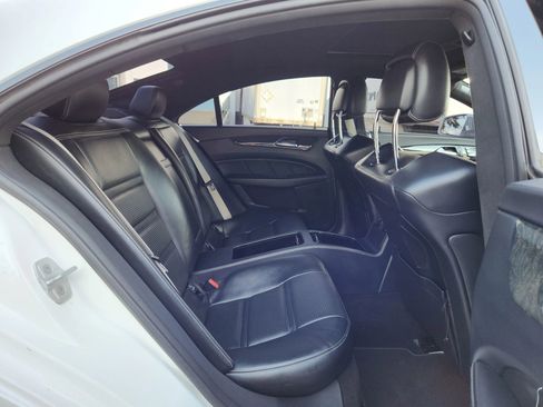Used 2015 Mercedes-Benz CLS 63 AMG S-Model w/ Premium Package II image 20