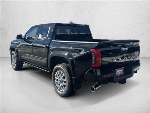 New 2026 Toyota Tacoma Limited image 5