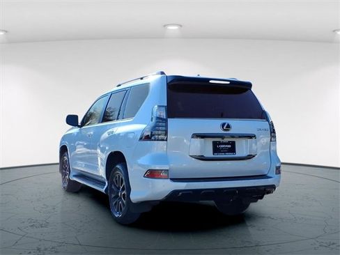 Certified 2023 Lexus GX 460 460 image 23