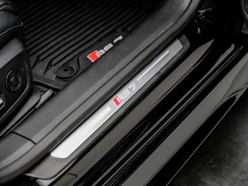 Used 2024 Audi RS 7 Performance AWD/4WD image 54