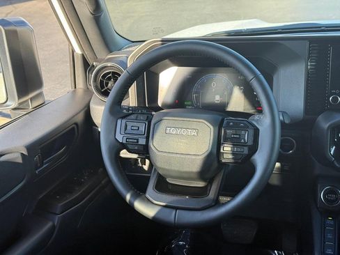 Certified 2025 Toyota Land Cruiser image 15