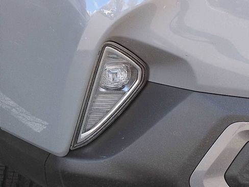 Certified 2025 Subaru Forester Limited image 11