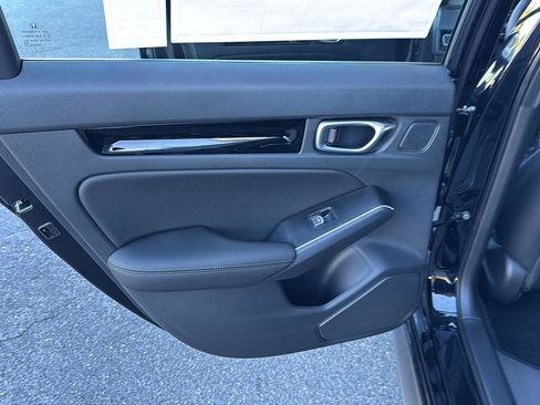 New 2026 Honda Civic Sport Touring image 15