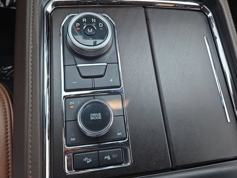 Used 2024 Ford Expedition Max King Ranch AWD/4WD image 31