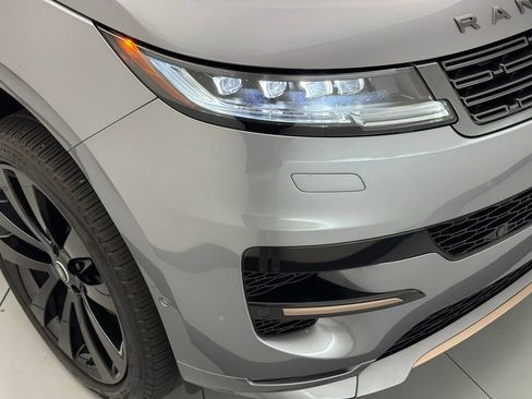 Used 2024 Land Rover Range Rover Sport Dynamic SE image 46