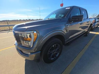 Used 2022 Ford F150 XLT w/ Equipment Group 302A High