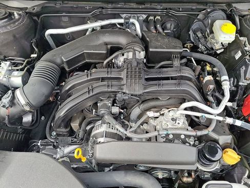 Certified 2025 Subaru Outback Premium image 28