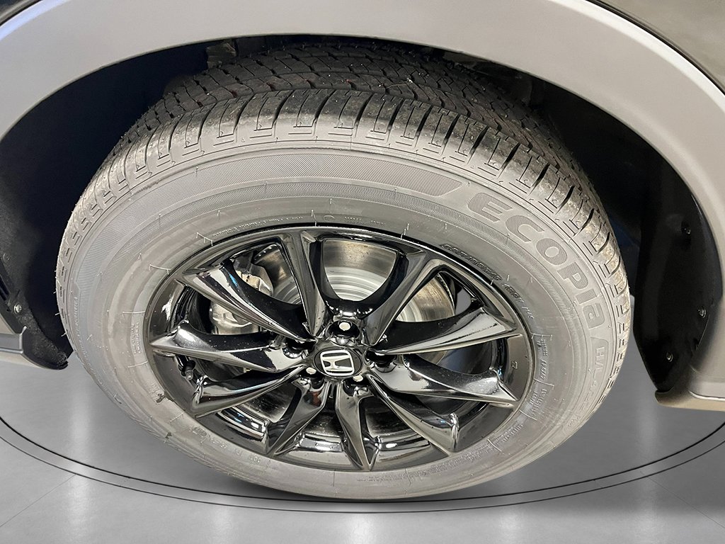 New 2027 Honda CR-V Sport-L image 12