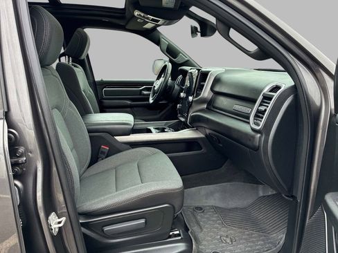 Used 2023 RAM 1500 Big Horn AWD/4WD image 9