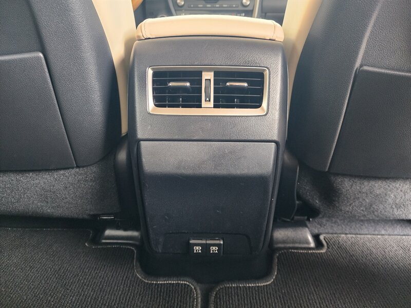 Used 2021 Lexus RX 450hL AWD w/ Premium Package image 84