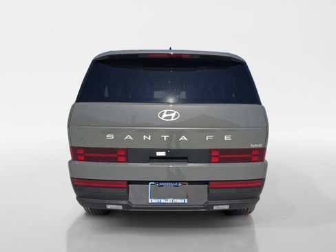 New 2026 Hyundai Santa Fe SE image 4