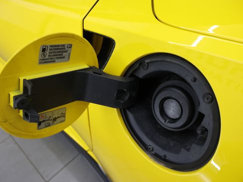 Used 2014 Chevrolet Corvette Stingray Convertible w/ 3LT Preferred Equipment Group RWD image 32