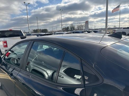 Used 2025 Toyota Camry LE image 25