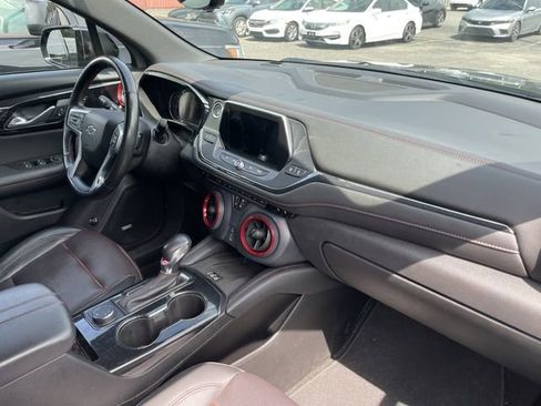 Used 2020 Chevrolet Blazer RS AWD/4WD image 20