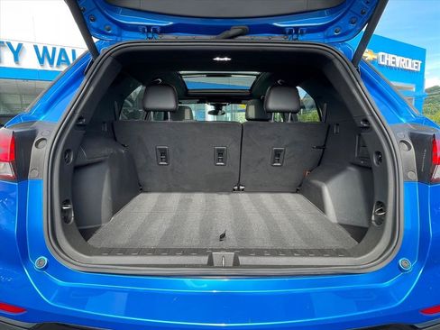 Used 2024 Chevrolet Equinox RS FWD image 28