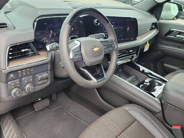 New 2026 Chevrolet Tahoe High Country AWD/4WD image 17