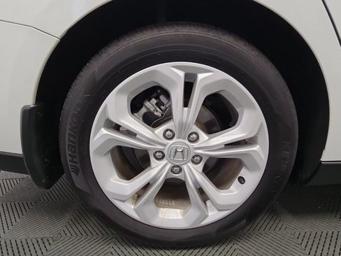 Used 2026 Honda Accord LX image 45